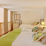 Апартаменты Lofts I