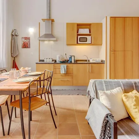 Lofts I * Кальета