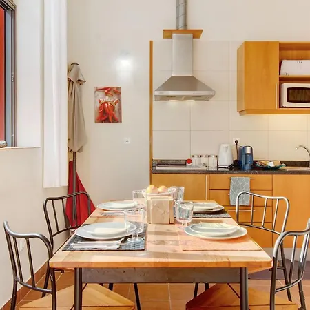 Lofts I Apartment *