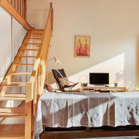 Lofts I Apartment *