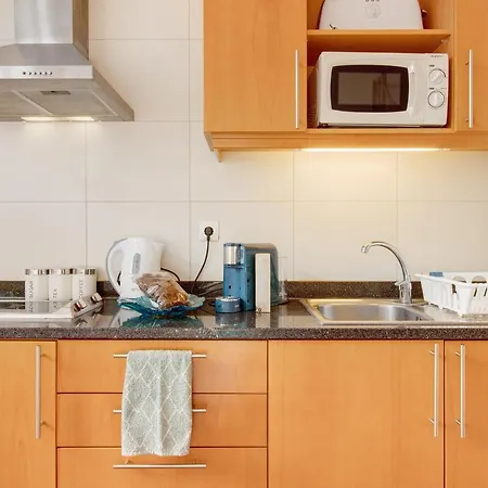 Apartment Lofts I *