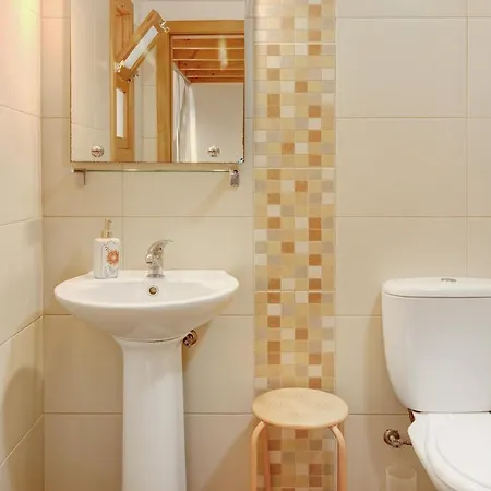 Апартаменты Lofts I Кальета