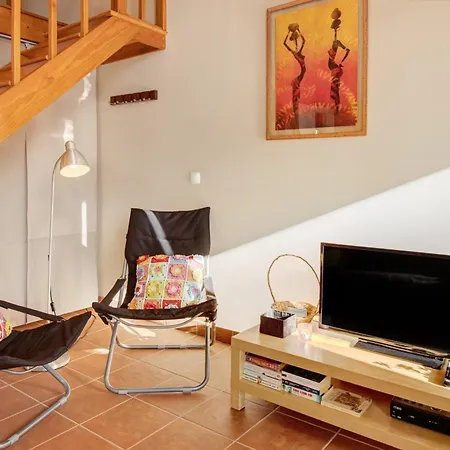 Lofts I Апартаменты *