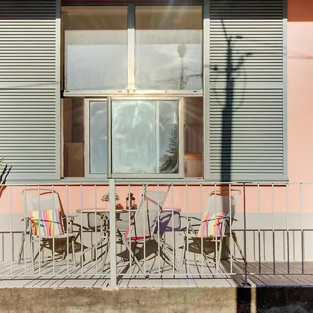 Lejlighed Lofts I Calheta (Madeira)