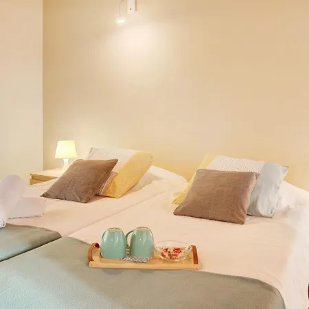 Lejlighed Lofts I Calheta (Madeira)