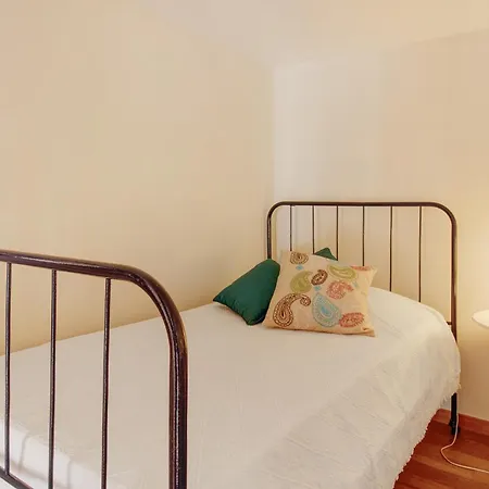 Lofts I Lejlighed