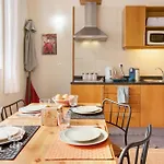 Lofts I Lägenhet *