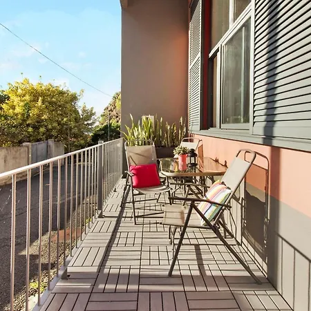 Lofts I Кальета