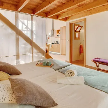 Lofts I 公寓