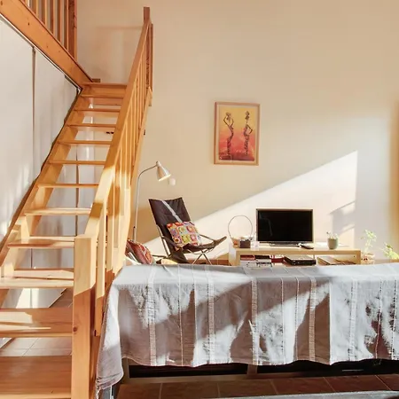 Lofts I * Calheta (Madeira)