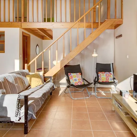 Lofts I Calheta (Madeira)