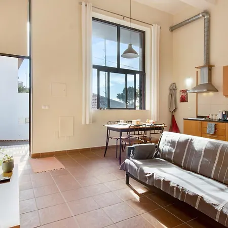 Lofts I Appartement *