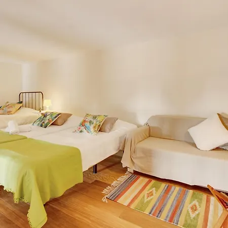 Lofts I Appartement *