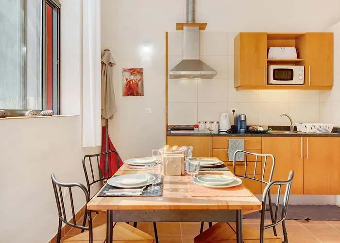 Lofts I Апартаменты *