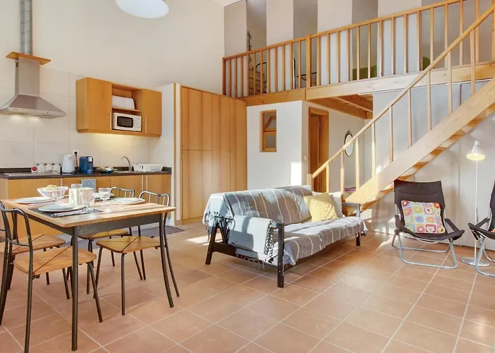 Lofts I * Calheta (Madeira)