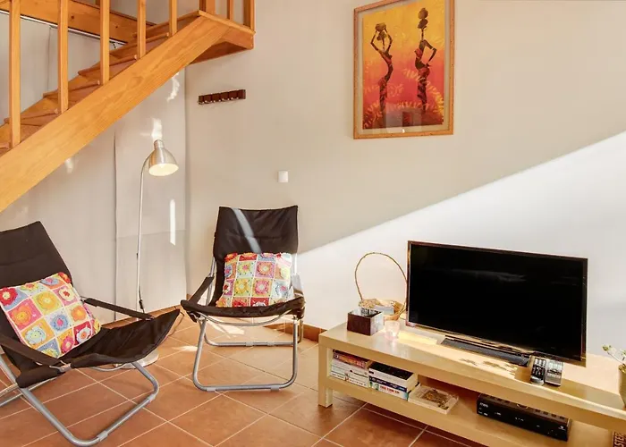 Lofts I * Calheta (Madeira)