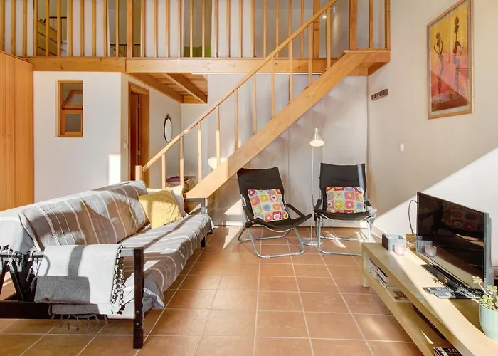 Lofts I *