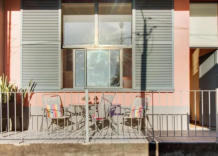 Lofts I Calheta (Madeira)