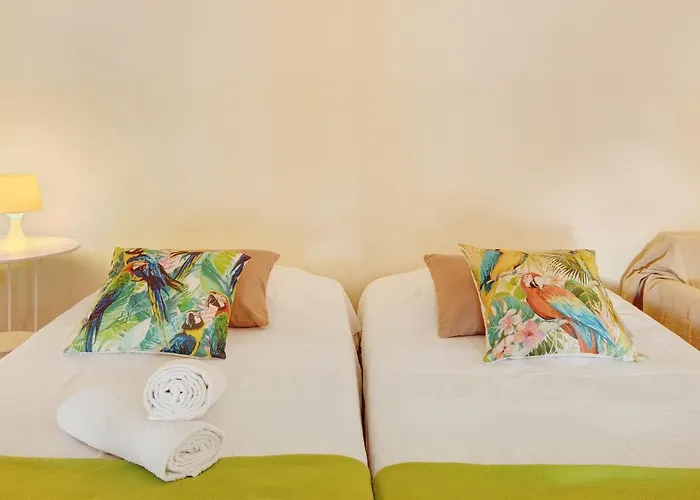 Lofts I Апартаменты Кальета