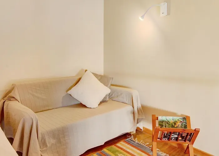 Lofts I Calheta (Madeira)