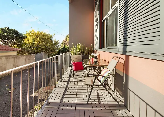 Lofts I Calheta (Madeira)