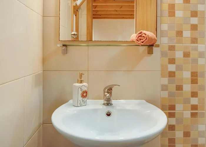 Lofts I * Кальета