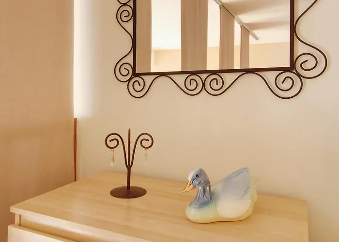 Lofts I Апартаменты