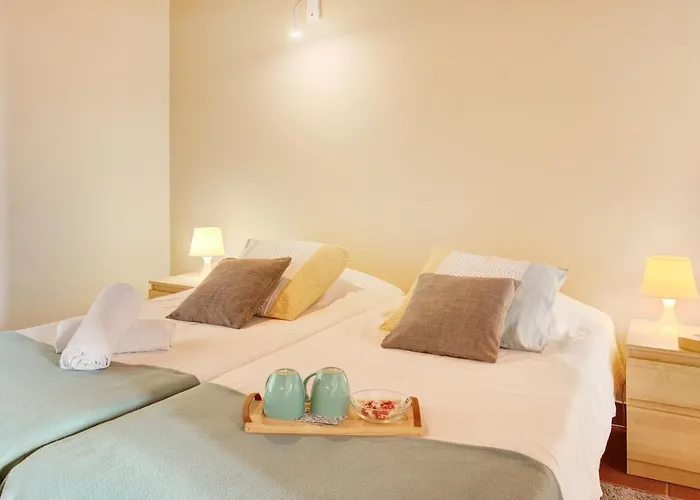 Lofts I Апартаменты