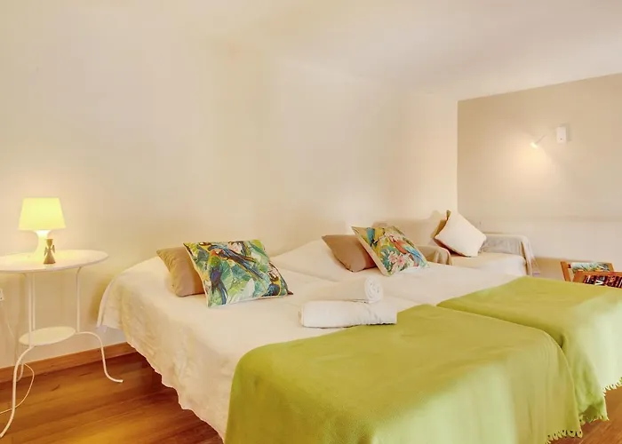 Lofts I * Calheta (Madeira)