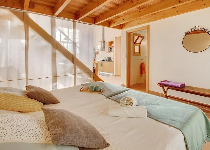 Lofts I Апартаменты