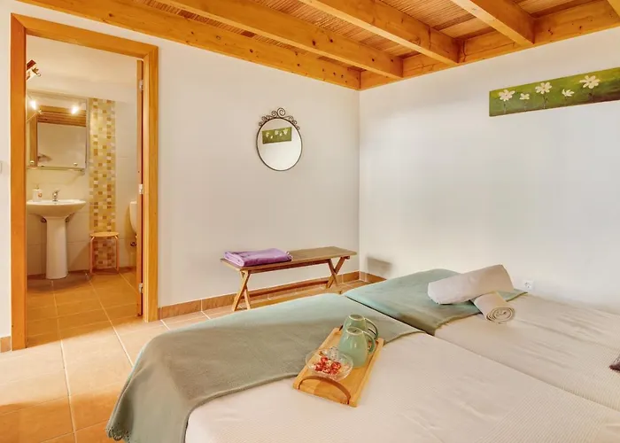 Lofts I Calheta (Madeira)